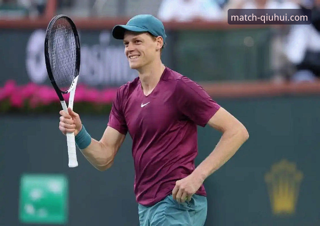 在球会体育平台追踪“沙漠困局”：印第安维尔斯大师赛球员滞留事件深度解析指南